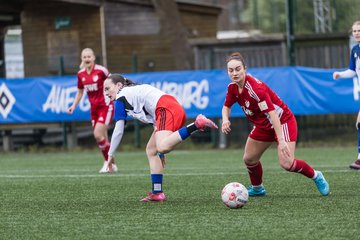 Bild 53 - F Hamburger SV 2 - SpVg Aurich : Ergebnis: 1:1